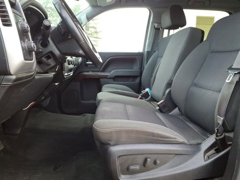 Used 2014 GMC Sierra 1500 SLE w/ SLE Value Package AWD/4WD image 17