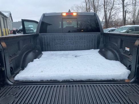 Used 2019 RAM 1500 Big Horn image 27