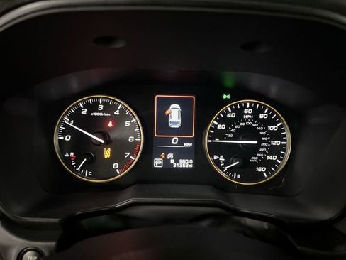 Used 2025 Subaru Outback Wilderness AWD/4WD image 12