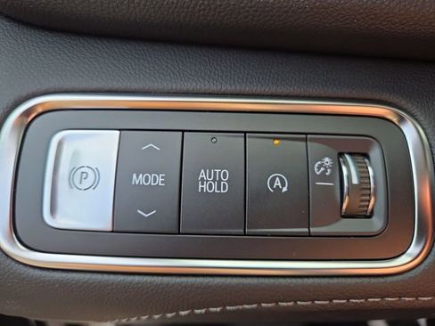 New 2026 Buick Enclave Sport Touring w/ Super Cruise Package image 18