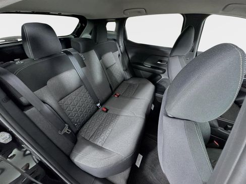 New 2026 Nissan Kicks SV FWD image 25