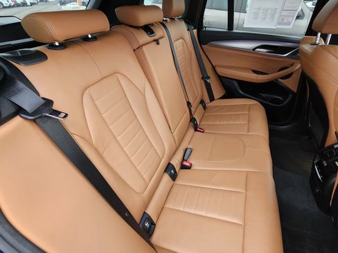 Used 2019 BMW X3 M40i image 22