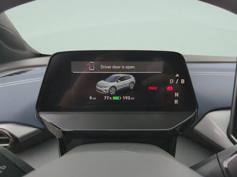 New 2026 Volkswagen ID.4 Pro S RWD image 44