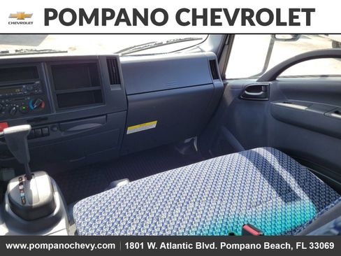 Used 2025 Chevrolet Low Cab Forward image 18