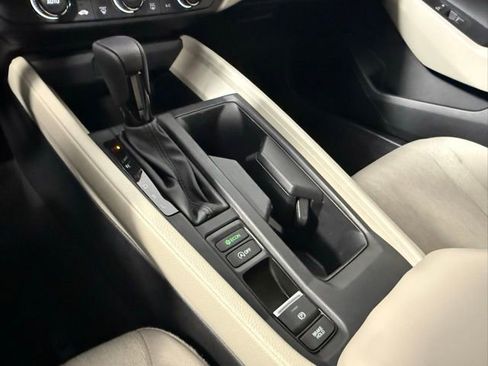 Used 2024 Honda Accord LX image 24