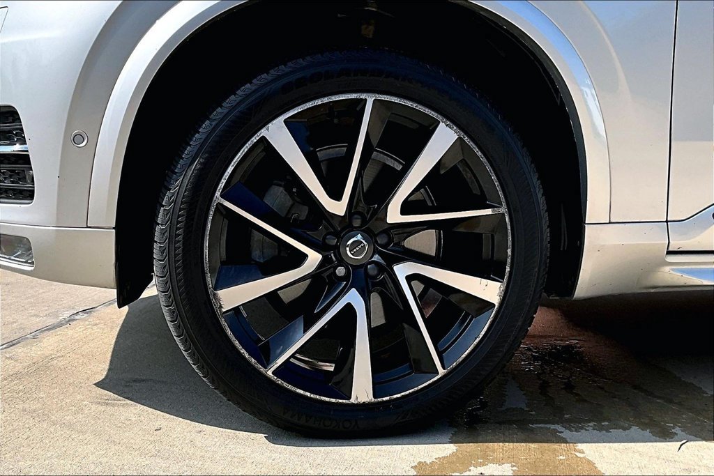 Used 2018 Volvo XC90 T6 Inscription w/ Convenience Package AWD/4WD image 11