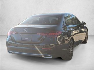 New 2026 Mercedes-Benz C 300 Sedan video 2