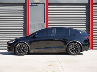 Used 2022 Tesla Model X Plaid video 2