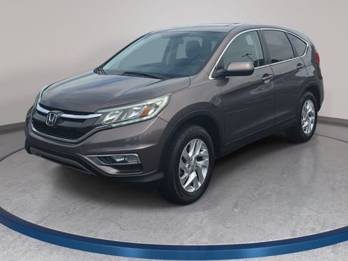 Used 2016 Honda CR-V EX image 1