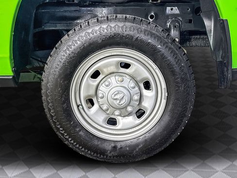 Used 2022 RAM 2500 Tradesman image 36