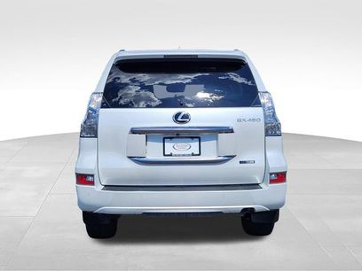 Used 2023 Lexus GX 460 Premium w/ Premium Plus Package