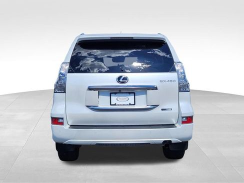 Used 2023 Lexus GX 460 Premium w/ Premium Plus Package AWD/4WD image 4