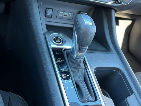 Used 2025 Nissan Sentra SV w/ All-Weather Package image 21