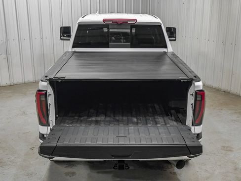 Used 2024 GMC Sierra 2500 AT4 w/ AT4 Premium Plus Package AWD/4WD image 59