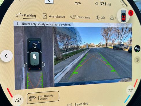 Used 2025 MINI Cooper S image 26