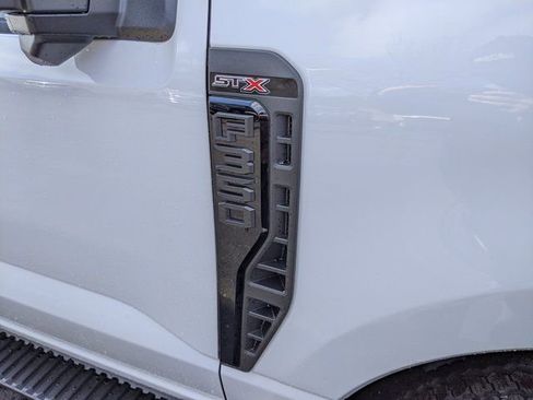 New 2025 Ford F350 XL w/ STX Appearance Package image 20