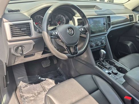 Used 2019 Volkswagen Atlas SE AWD/4WD image 10