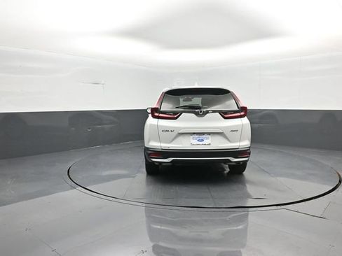 Used 2022 Honda CR-V EX image 6