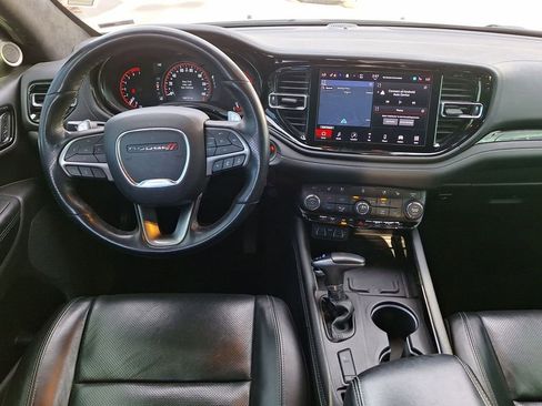 Used 2021 Dodge Durango Citadel image 17