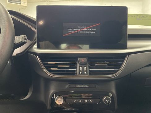 New 2026 Ford Escape Active w/ Tech Pack #1 image 21