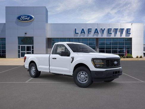 New 2026 Ford F150 XL image 7