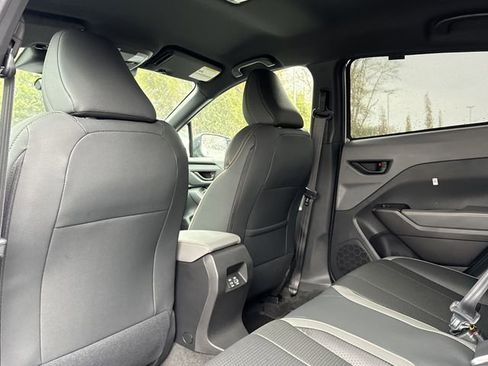 New 2026 Subaru Crosstrek 2.5i Wilderness image 13