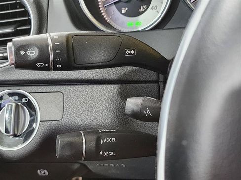 Used 2014 Mercedes-Benz C 300 4MATIC Sedan w/ Premium 1 Package image 15