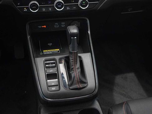 Certified 2025 Honda CR-V Sport-L image 21