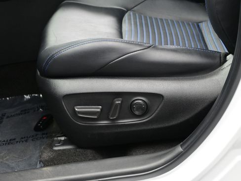 Used 2023 Toyota RAV4 XSE image 11