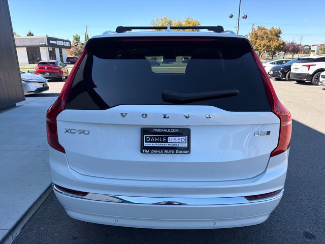 Used 2023 Volvo XC90 B5 Plus AWD/4WD image 6