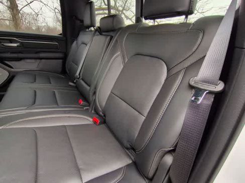 New 2026 RAM 1500 Rebel w/ Rebel Level 2 Equipment Group image 21