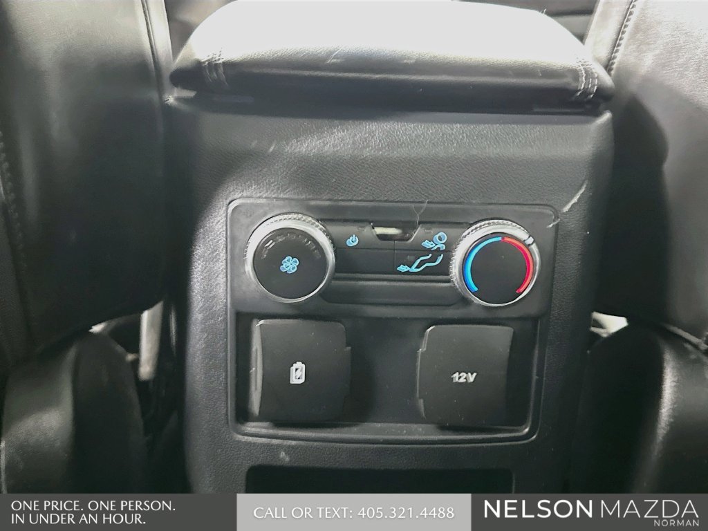Used 2021 Ford Explorer XLT w/ Equipment Group 202A AWD/4WD image 26