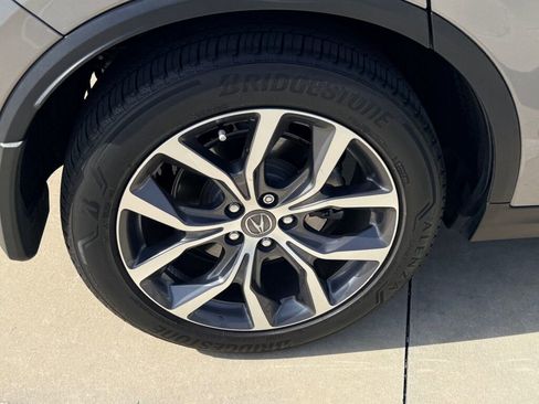 Used 2023 Acura MDX FWD w/ Technology Package image 12