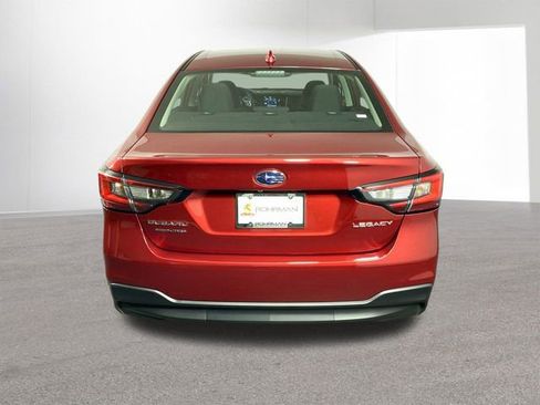 Used 2025 Subaru Legacy Premium w/ Popular Package #1A image 32