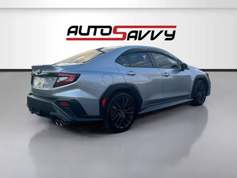 Used 2022 Subaru WRX Premium AWD/4WD image 7