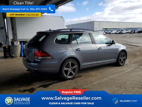 Used 2011 Volkswagen Jetta TDI FWD image 4
