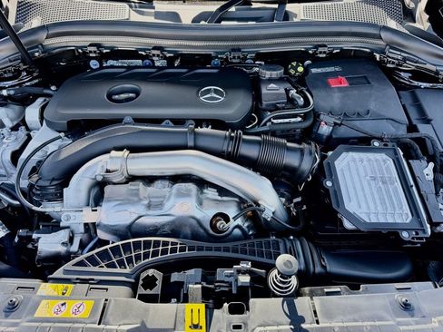 Certified 2026 Mercedes-Benz GLA 250 image 33