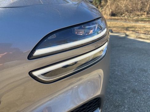 Used 2024 Genesis G70 2.5T w/ Sport Prestige Package image 3