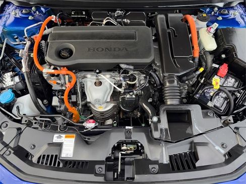 Used 2024 Honda Accord Sport image 42