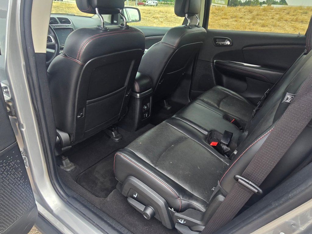 Used 2019 Dodge Journey GT AWD/4WD image 15