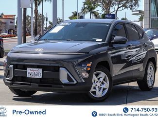 Used 2026 Hyundai Kona SE FWD video 1
