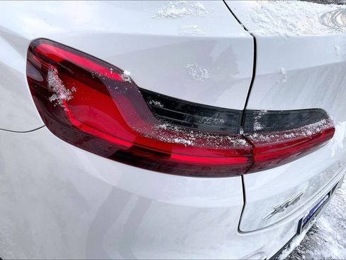 Used 2020 BMW X4 xDrive30i w/ Convenience Package image 23