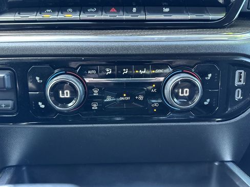 Used 2023 Chevrolet Silverado 1500 RST w/ Redline Edition image 28