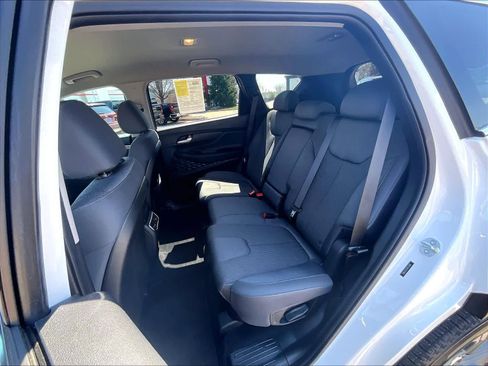 Used 2023 Hyundai Santa Fe SEL image 15