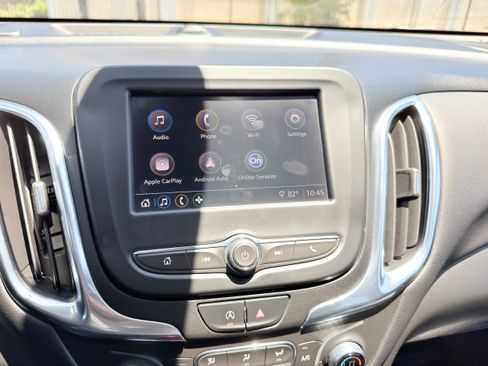 Used 2022 Chevrolet Equinox LT FWD image 29