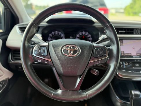Used 2013 Toyota Avalon Limited w/ Technology Pkg FWD image 25