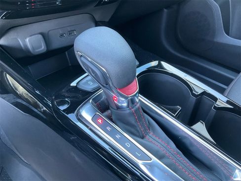 New 2026 Chevrolet Trax RS w/ Driver Confidence Package image 37