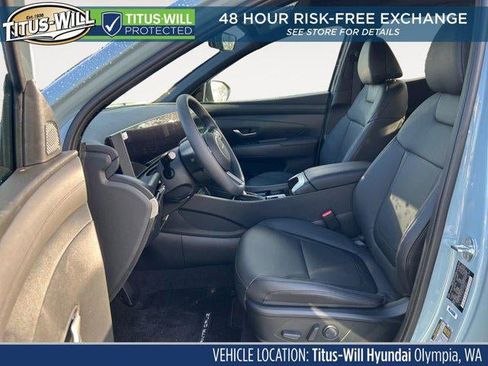 New 2026 Hyundai Santa Cruz SEL AWD/4WD image 51