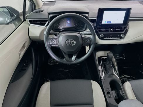 Used 2024 Toyota Corolla LE FWD image 10