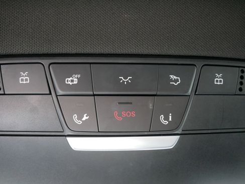 Used 2018 Mercedes-Benz C 300 4MATIC Coupe w/ Multimedia Package image 32